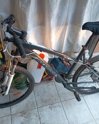  Mountain Bike Rockrider 🚲 –26
