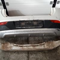 Paraurti Posteriore Volvo V40 anno 2013/18