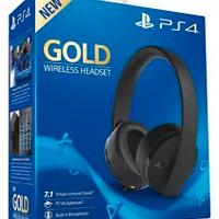 cuffie wireless on igiqnli Sony PS4