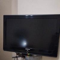 Televisione samsung 40 pollici
