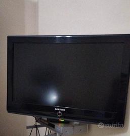 Televisione samsung 40 pollici