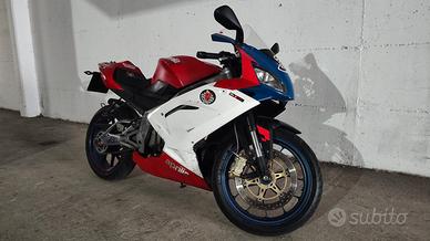 Aprilia RS 125 2007