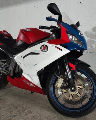 Aprilia RS 125 2007