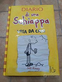 Diario di una Schiappa Vita da Cani