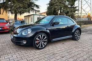 Volkswagen Maggiolino 2.0 TSI DSG Sport AUTOMATICA