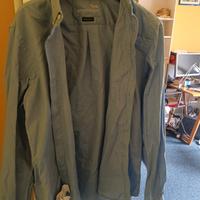 camicia uomo