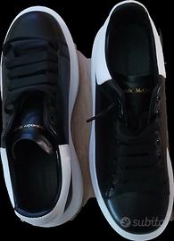 Alexander McQueen Scarpe Uomo N°43