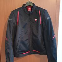 Giacca Ducati Flow C4