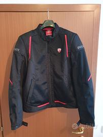 Giacca Ducati Flow C4