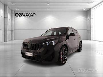 BMW X1 xdrive 25e MSport Pro auto