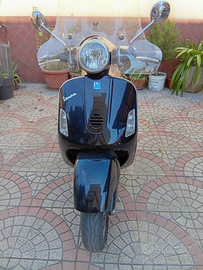 Vespa 200 Gran turismo