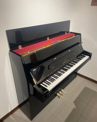 Pianoforte verticale Johannes Seiler GS110D