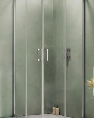 box doccia samo 80x80