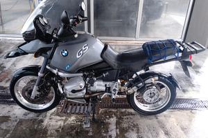 BMW R1150GS ABS Twin Spark