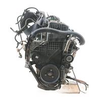 Motore Peugeot 206 1.4 Benzina del 2001 - KFW