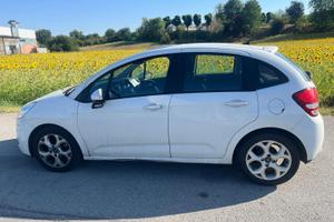 Citroën C3 1.4 Benzina/GPL
