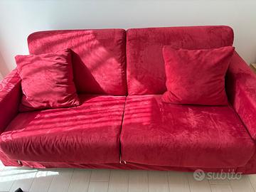 Divano letto