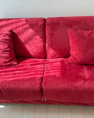 Divano letto