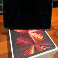 Ipad 11 pro 3rd generation 256 GB