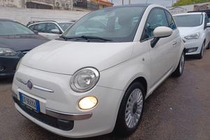 Fiat 500 1.2 Lounge EURO 5