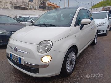 Fiat 500 1.2 Lounge EURO 5
