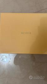 👠 Scarpe Menbur originali eleganti – Taglia 39