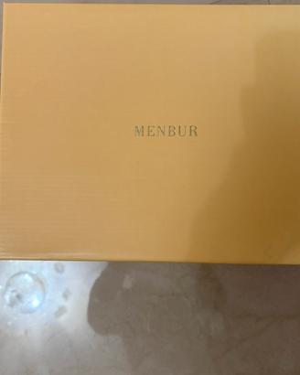 👠 Scarpe Menbur originali eleganti – Taglia 39