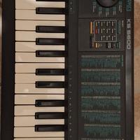 Piano, Pianola Bontempi System 5 KS 5600