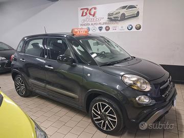 Fiat 500L 1.4 T-Jet 120 CV GPL Mirror unico prop 2