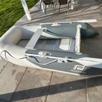 Tender Plastimo modello P240SH