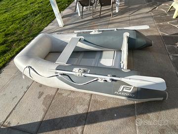 Tender Plastimo modello P240SH