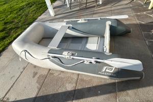 Tender Plastimo modello P240SH