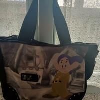 Borsa Wald Disney 