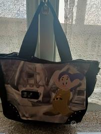 Borsa Wald Disney 