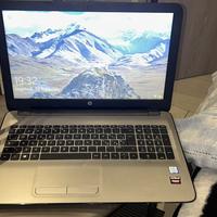 Hp portatile come nuovo