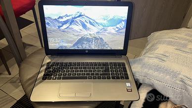 Hp portatile come nuovo