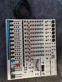 Mixer Behringer UB 1832 FX
