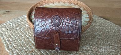 Gianfranco Lotti,set pulizia scarpe vintage 