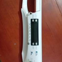 scheda lavatrice candy e pezzi vari 