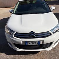 Citroen c4 anno 2018