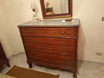 Comò Antico fine 800