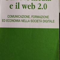 Libro I nuovi media e il web 2.0