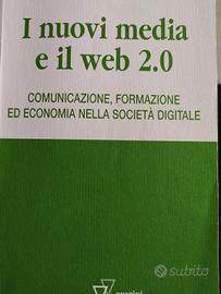 Libro I nuovi media e il web 2.0