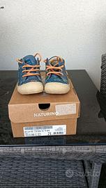Scarpa Naturino nr. 21 