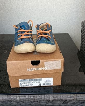 Scarpa Naturino nr. 21 