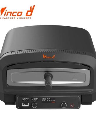 Forno pizza vinco