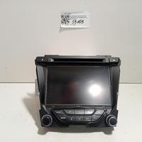 COMANDI CONTROLLO RADIO HYUNDAI i40 Serie 96560-3Z