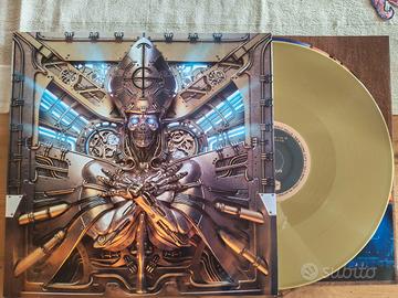 vinile Ghost phantomime