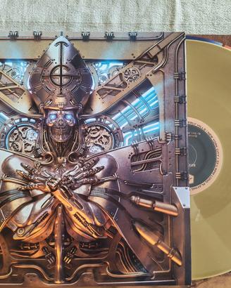 vinile Ghost phantomime