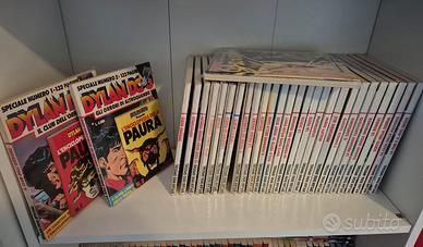 Dylan Dog Speciale